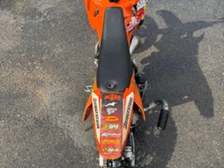 KTM 50