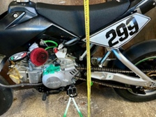 Muu merkki Muu malli