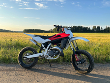 Husqvarna SM