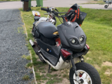 Peugeot TKR, NK, TV, PB