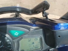 Yamaha FJR