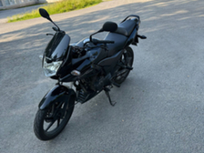 Honda CBF
