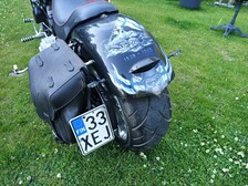 Harley-Davidson Softail