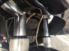 Suzuki SV