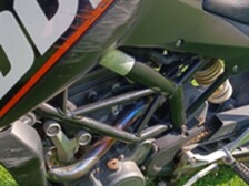 KTM 125