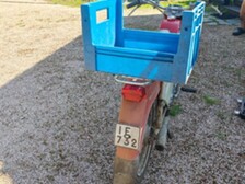 Tunturi Pappa