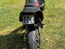 Yamaha DT
