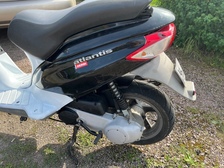 Derbi Atlantis