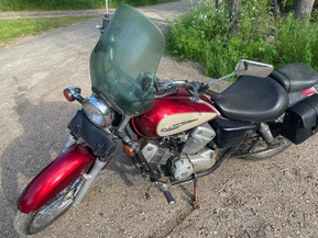 Honda Shadow