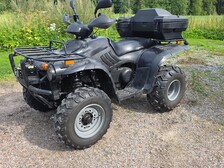 Linhai 300 4x4