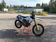 Husqvarna FE