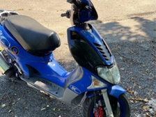 Kymco Super