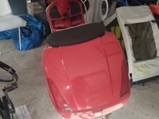 Piaggio GTX