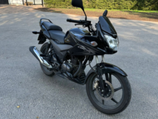 Honda CBF