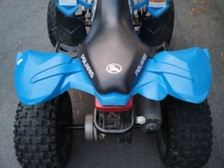 Polaris Outlaw