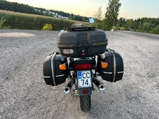 Yamaha XJ