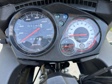 Honda CBF