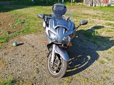 Yamaha FJR
