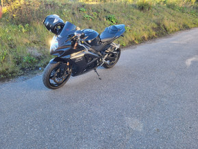 Suzuki GSX-R