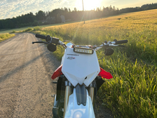 Husqvarna SM