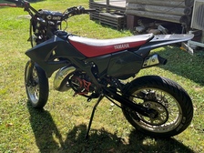 Yamaha DT