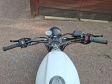 Yamaha XJ