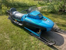 Lynx Grand-Touring