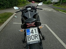 Kawasaki Ninja