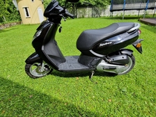 Peugeot Kisbee