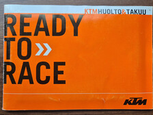 KTM 690