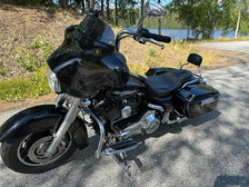 Harley-Davidson Touring