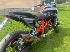 KTM 690