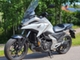 Honda NC