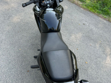 Honda CBF