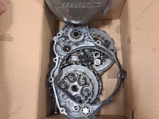 KTM 250