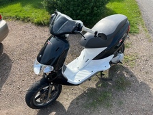 Derbi Atlantis