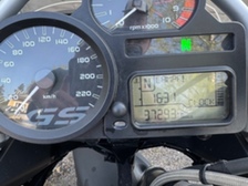 BMW GS