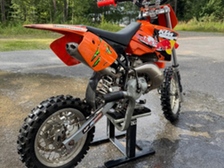 KTM 50