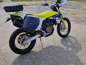 Husqvarna 701