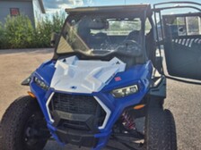 Polaris RZR