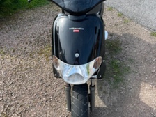 Derbi Atlantis