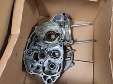 KTM 250