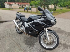 Suzuki SV