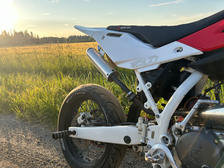 Husqvarna SM