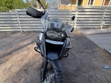 BMW GS