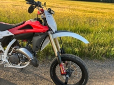 Husqvarna SM