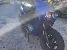 Yamaha Neos