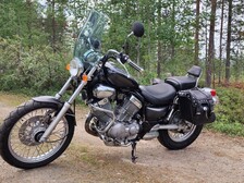 Yamaha XV