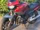 Yamaha TDM