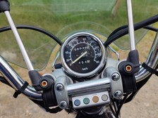 Yamaha XV